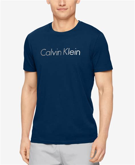 playeras hombre calvin klein